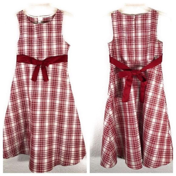 Bonnie Jean Dress - Picture 2 of 9
